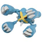  Takara Tommy Pocket Monster monkoreMS-31 mega meta блеск Pokemon игрушка 4 лет и больше 