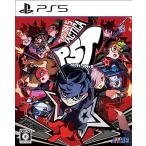 Persona 5 Tacty ka- PS5