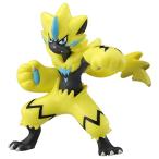  Takara Tommy [ Pocket Monster monkoreMS-09zela Ora ] Pokemon фигурка игрушка 4 лет и больше игрушка безопасность стандарт соответствие требованиям ST Mark 