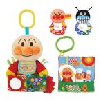 [ Bandai (BANDAI)]be листовка bo~....~ Anpanman впервые .. подарок комплект 