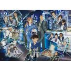  Epo k фирма (EPOCH) 500 деталь составная картинка Detective Conan break The кейс (38×53cm) 07-474s клей . лопатка есть 