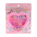  Sunstar канцелярские принадлежности Mypliti кольцо комплект Disney Princess 7372429A