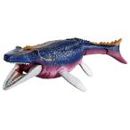  Takara Tommy (TAKARA TOMY)ania приключение большой суша ania King dam mo-sa(mosasaurus) животное динозавр игрушка 3 лет и больше 