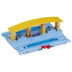  Plarail J-11... для!.... Plarail станция 