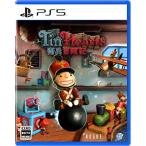 Tin Hearts(tin Hearts ).. приключение регистрация -PS5