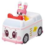 タカラトミー ゴー! ゴー! びーくるずー おしゃべりびーくるずー ミミィとキュルンセット