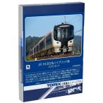 TOMIX Nゲージ JR HC85系 ハイブリッド車 ひだ セット 98555 鉄道模型 電車