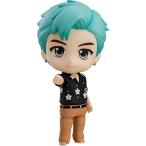 ねんどろいど TinyTAN RM ノンスケール プラスチック製 塗装済み可動フィギュア