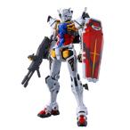 BANDAI SPIRITS(バンダイ スピリッツ) HG 機動戦士Gundam GQuuuuuuX 白いガンダム 1/144スケール 色分け済