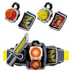 [バンダイ(BANDAI)] SUPER BEST 変身ベルト DX戦極ドライバー 仮面ライダー鎧武＆バロンセット 仮面ライダー鎧武