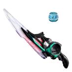 [ Bandai (BANDAI)] Kamen Rider zetsuDX Bray cam zetsa-