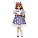  Takara Tommy Licca-chan платье LW-16.. Chan . стул . надеты . изменение игрушечный игрушка 3 лет и больше 