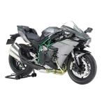 Tamiya 1/12 мотоцикл серии No.136 Kawasaki Ninja H2 CARBON пластиковая модель 14136