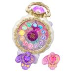 [バンダイ(BANDAI)] 名探偵プリキュア！ くるっと変身！ ジュエルキュアウォッチ 対象年齢 3 才以上