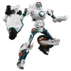 トランスフォーマー ESD-09 DX テランスラッシュ