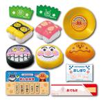  Joy Palette (JOYPALETTE) Anpanman ....!...! Anpanman ... комплект 