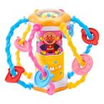 agatsuma(AGATSUMA) Anpanman ....ka язык! хорошо .. рука игра мяч ( объект возраст :7 месяцев и больше )
