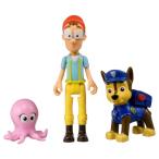 Takara Tommy (TAKARA TOMY)pau* Patrol приключения * Bay. .. кроме того, . che стул . Talbots судно длина 