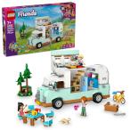 レゴ(LEGO) フレンズ ワクワク・キャンピングカー 42663 おもちゃ 玩具 ブロック