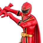 [ Bandai (BANDAI)] action герой maji красный Mahou Sentai Magiranger 