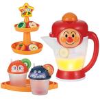  Bandai (BANDAI) фрукты!....!.-.. Mix! Anpanman ..... миксер 
