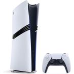 ショッピングPlayStation PlayStation 5 Pro(CFI-7000B01) プレイステーション 5 本体 プロ 【ソニー・インタラクティブエンタテインメント】