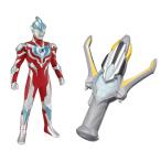 [ Bandai ] Ultra вход комплект Ultraman серебристый ga