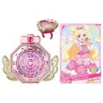 タカラトミー(TAKARA TOMY) おねがいアイプリ おねがいアイプリ ミラーパクト プリズムピンク