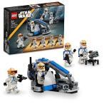 ショッピングスター・ウォーズ レゴ(LEGO) スター・ウォーズ アソーカの第332中隊クローン・トルーパー バトルパック 75359 おもちゃ ブロック