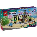 レゴ(LEGO) フレンズ ハートレイクシティ カフェ 42618 おもちゃ 玩具 ブロック