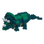  кожа da(Kawada) nanoblock кожа dana knob lock tolikelatopsNBC_321
