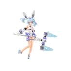 壽屋(KOTOBUKIYA) メガミデバイス PUNI☆MOFU 雪トゥ 全高約150mm 1/1スケール プラモデル