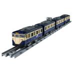  Takara Tommy (TAKARA TOMY) Plarail настоящий Class 113 серия окраина электропоезд (JR Восточная Япония * Yokosuka цвет )