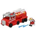  Takara Tommy (TAKARA TOMY)pau* Patrol Basic vehicle Marshall большой fire - грузовик 