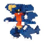 na knob lock Pocket Monster ga желтохвост asNBPM_075