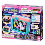  мой ilmi Dream цвет 