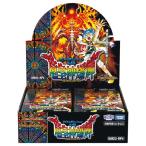デュエル・マスターズ TCG DM23-RP4 アビス・レボリューション 第4弾 「竜皇神爆輝」 BOX