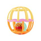 agatsuma(AGATSUMA) Anpanman ...... мяч желтый [2024]
