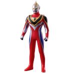 [ Bandai (BANDAI)] Ultra герой серии 101 Ultraman Gaya s шкив m*va- John 