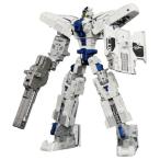 タカラトミー(TAKARA TOMY) プラレール シンカリオンCW シンカリオン L0 改良型試験機 電車 おもちゃ 3歳以上