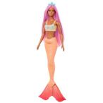 バービー(Barbie) マーメイド ピンク 