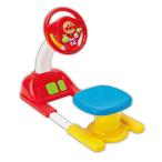 アガツマ アンパンマン おしゃべりいっぱいキッズドライバー