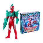 [ Bandai (BANDAI)] Ultraman Omega Ultra sofvi. день специальный комплект объект возраст 3 лет и больше 