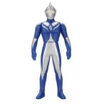  Bandai (BANDAI) Ultra герой серии 16 Ultraman Cosmos ( luna режим ) голубой | серый 