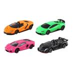 タカラトミー LAMBORGHINI SPECIAL SET ランボルギーニスペシャル