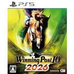 [PS5]Winning Post 10 2026