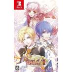 アイディアファクトリー 【Switch】 ワンド オブ フォーチュン R2 FD