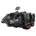 タカラトミー ダイアクロン 機動要塞超重機＜タクティカルグランダー