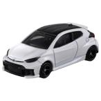 タカラトミー(TAKARA TOMY) トミカ No.89 トヨタ GR ヤリス (初回版) ミニカー おもちゃ
