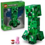 レゴ(LEGO) マインクラフト クリーパー 21276 おもちゃ 玩具 ブロック